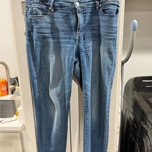 Lucky Brand Jeans